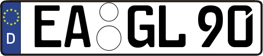 EA-GL90