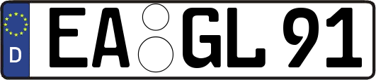 EA-GL91