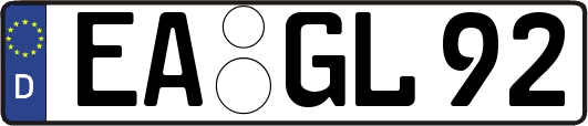EA-GL92