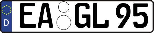 EA-GL95