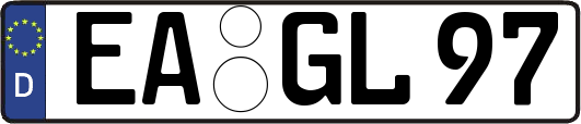 EA-GL97