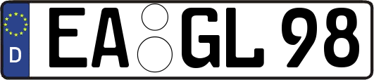 EA-GL98