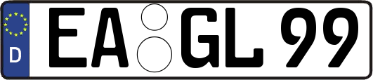 EA-GL99