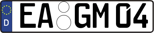 EA-GM04