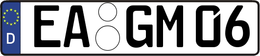 EA-GM06