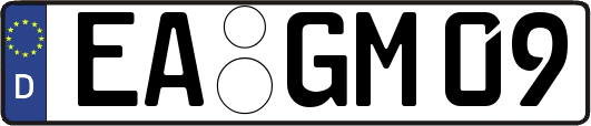 EA-GM09