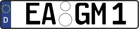 EA-GM1