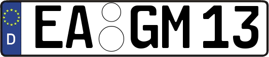 EA-GM13
