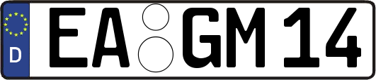 EA-GM14