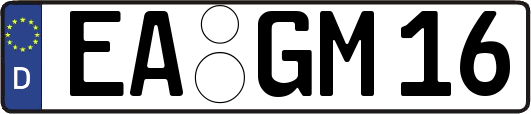 EA-GM16