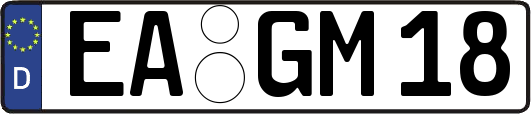 EA-GM18