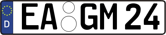 EA-GM24
