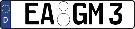 EA-GM3