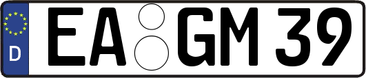 EA-GM39