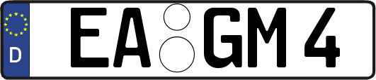 EA-GM4