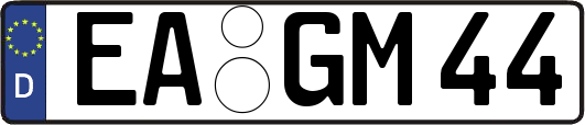 EA-GM44