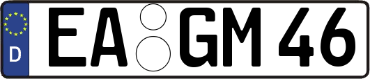 EA-GM46