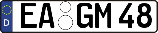 EA-GM48