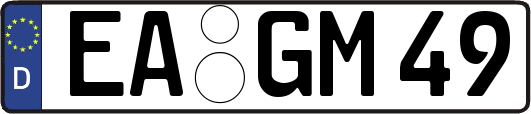 EA-GM49