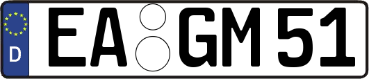 EA-GM51