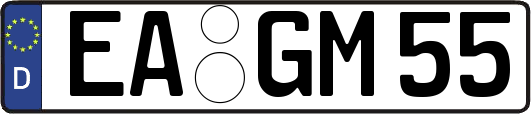 EA-GM55