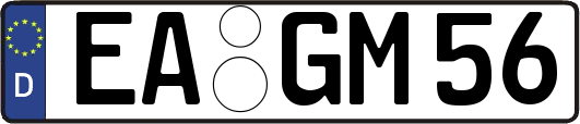 EA-GM56
