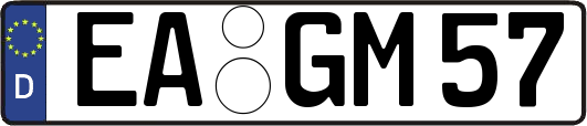 EA-GM57