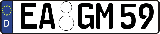 EA-GM59
