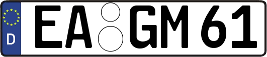 EA-GM61