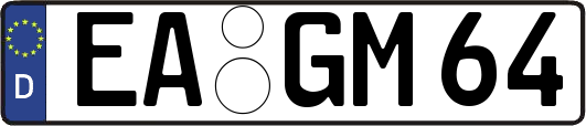 EA-GM64