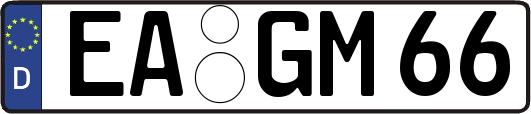 EA-GM66