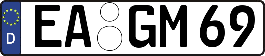 EA-GM69