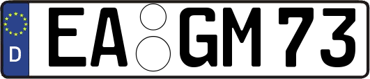 EA-GM73