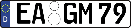 EA-GM79