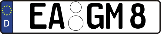EA-GM8