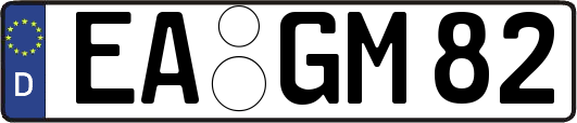 EA-GM82