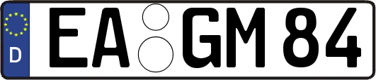 EA-GM84