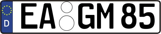 EA-GM85