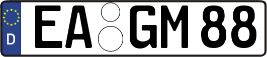 EA-GM88