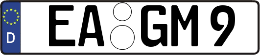 EA-GM9