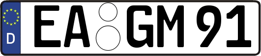 EA-GM91
