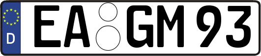 EA-GM93