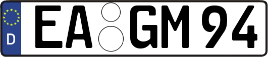 EA-GM94
