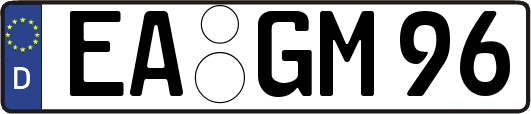 EA-GM96