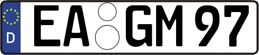 EA-GM97