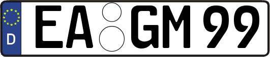 EA-GM99