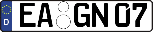 EA-GN07