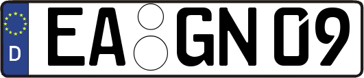 EA-GN09