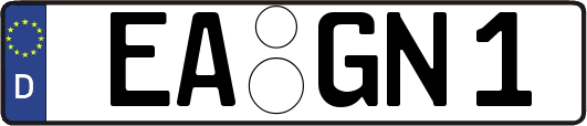 EA-GN1