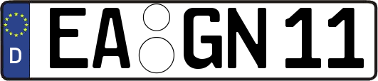 EA-GN11